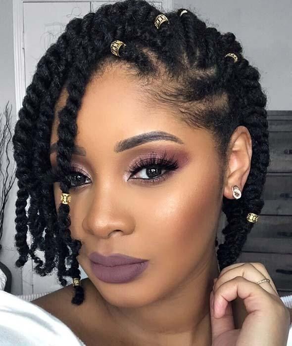 Voluminous Loose Curls Voluminous Loose Curls — Easy Natural Hairstyles 2027