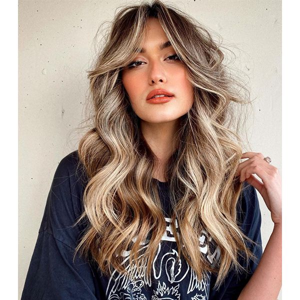 Mid-Back Visual Idea — Fall Haircut Trends 2026