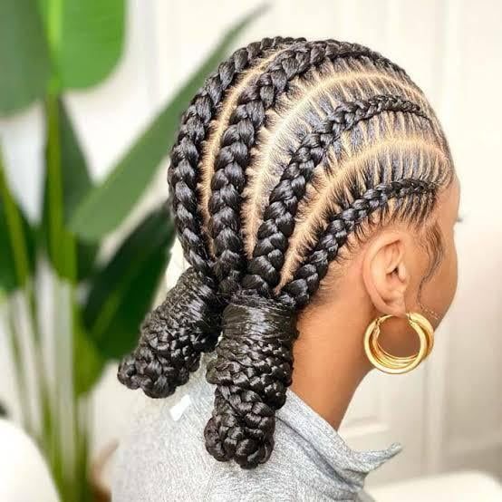 Visual Idea Visual Idea — Swim Braided Hairstyles 2027