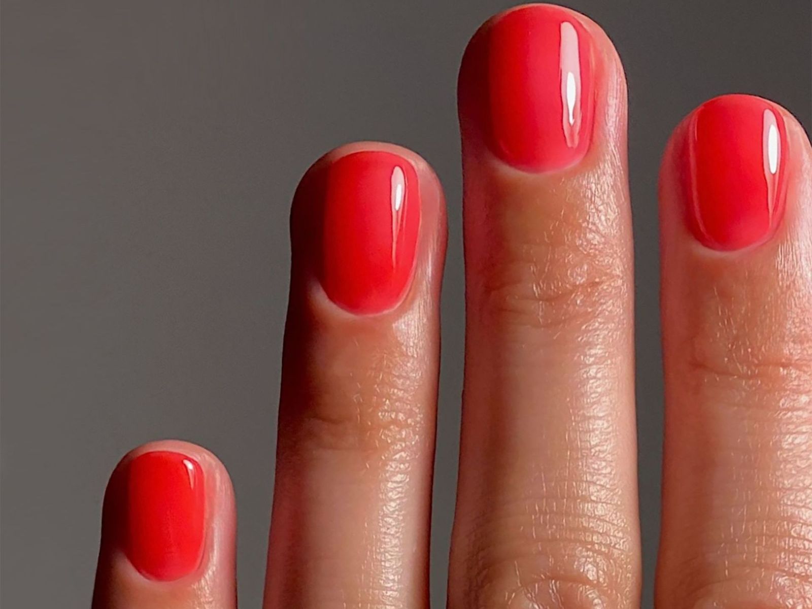 Visual Idea Visual Idea — Orange Summer Nails 2027