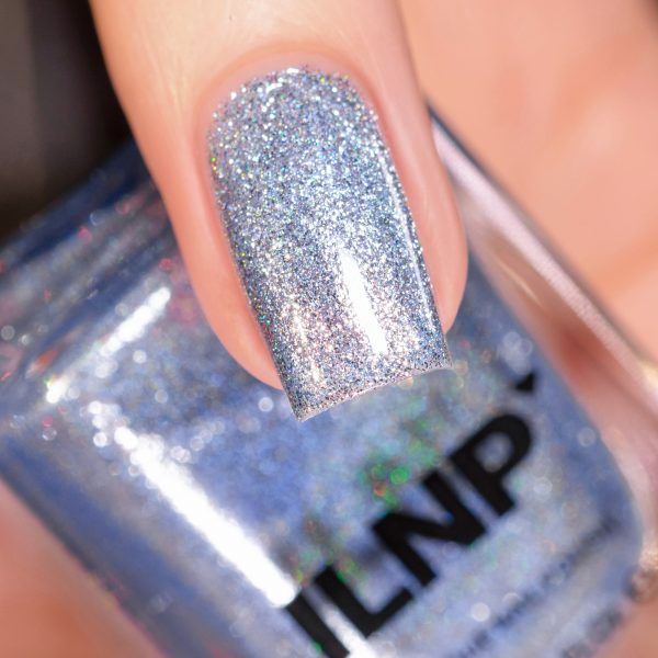 Visible Visual Idea — Icy Nails 2027