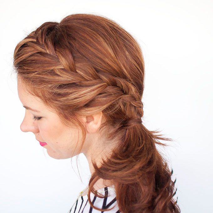 Medium Auburn With Subtle Lighter Tones Visual Idea Medium Auburn With Subtle Lighter Tones Visual Idea — Holiday Hairstyles 2026