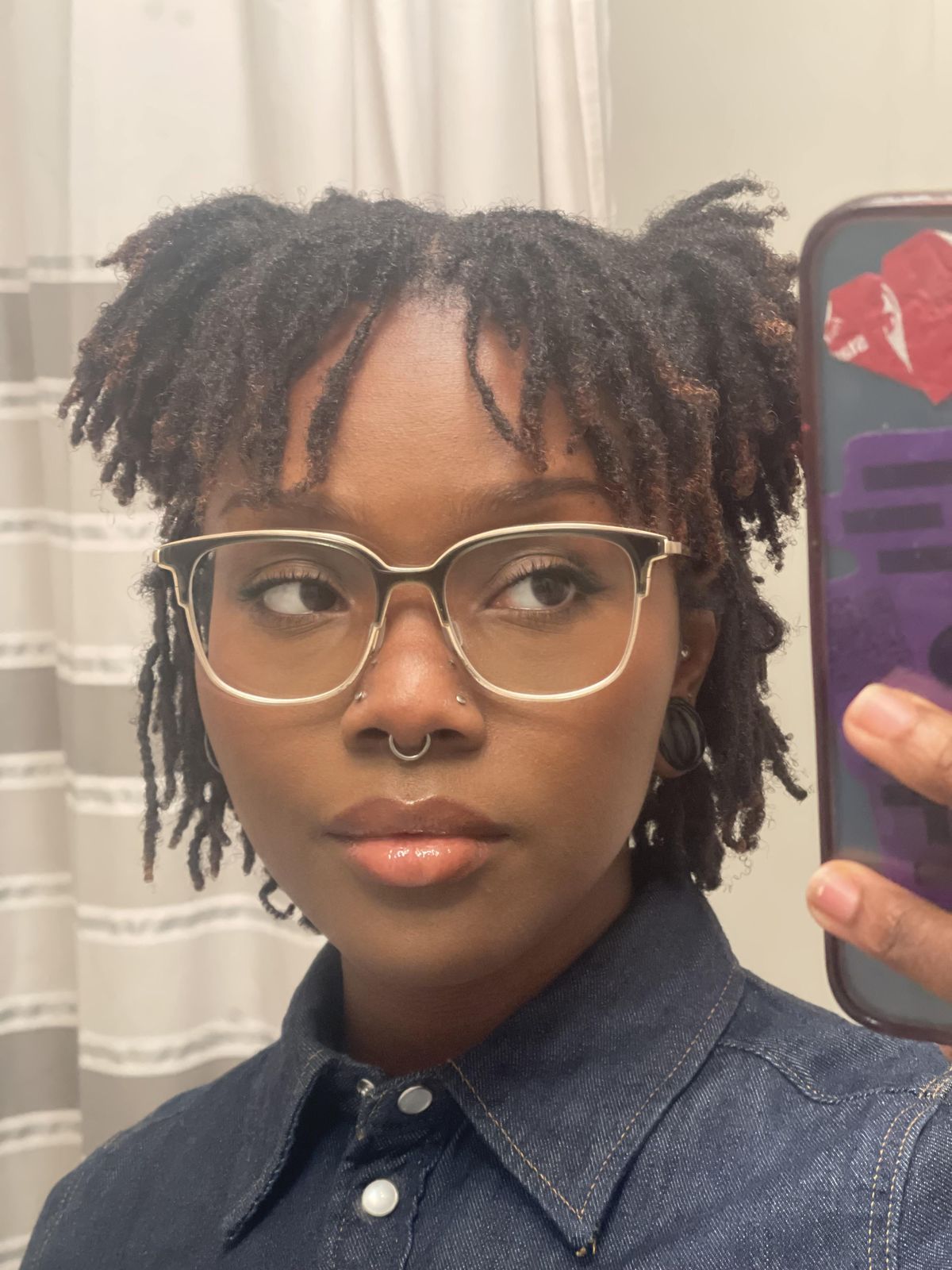 Mid-Back Length Visual Idea Mid-Back Length Visual Idea — Microlocs Locs 2027