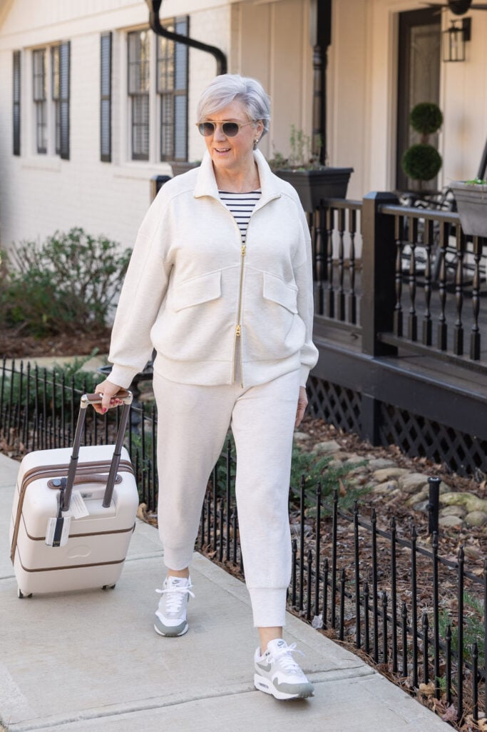 Resort Travel Outfit Idea Resort Travel Outfit Idea — Resort Wear Outfits 2027
