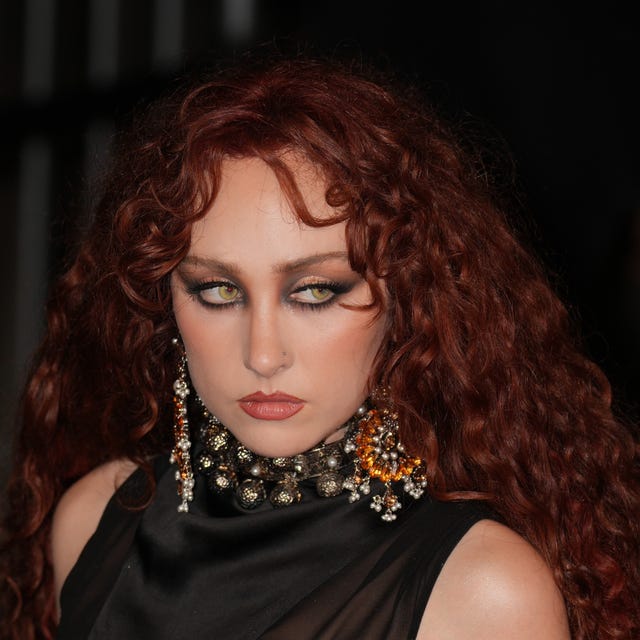 Long Layered Black With Warm Highlights Long Layered Black With Warm Highlights — Curly Haircuts 2027