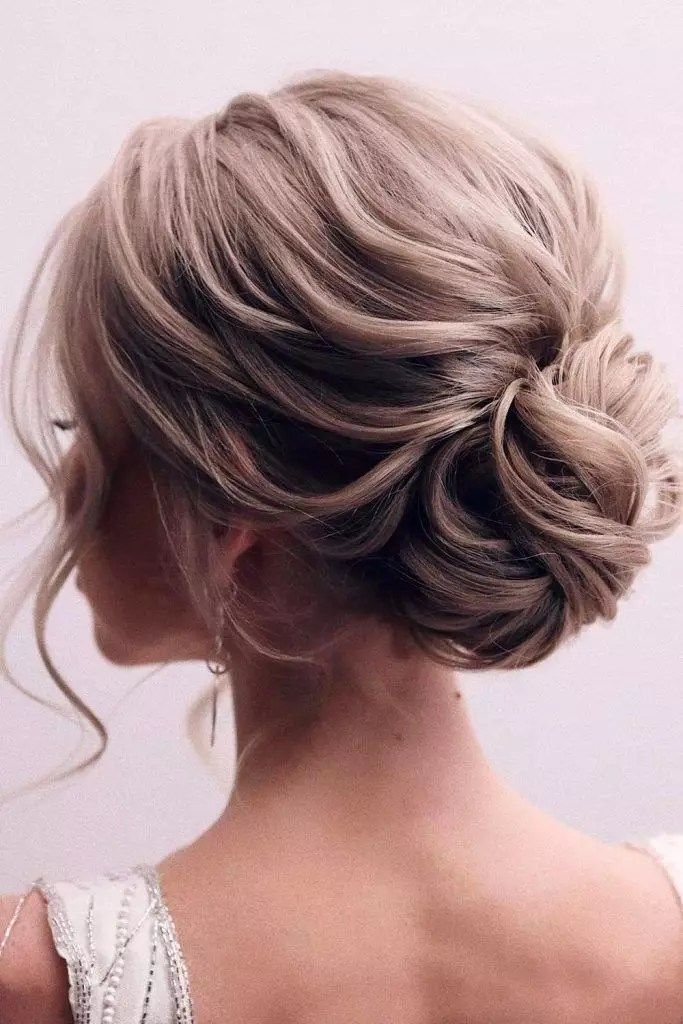 Graduation Hairstyles Straight Hair