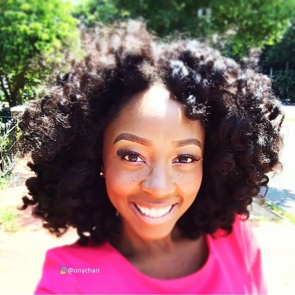 Voluminous Curly Blowout Voluminous Curly Blowout — Curly Hairstyles 2027 with Weave