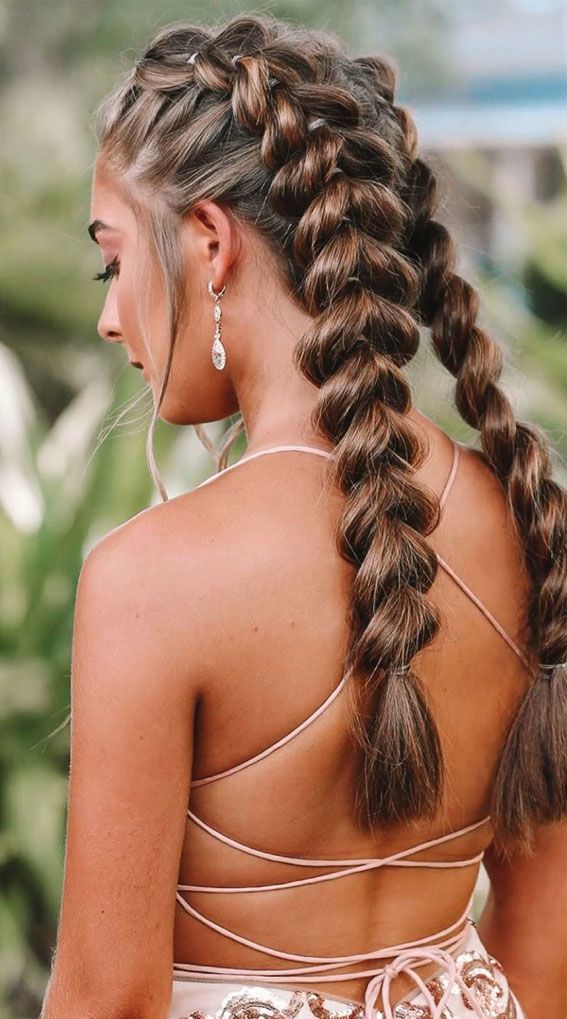 Layers Visual Idea — Beach Braids 2027
