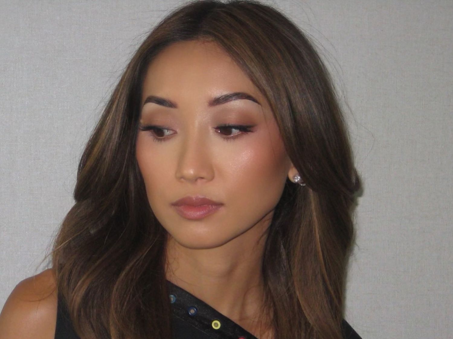 Layers Visual Idea Layers Visual Idea — Spring Brunette 2027