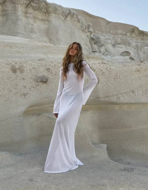 Summer Europe Outfits 2027