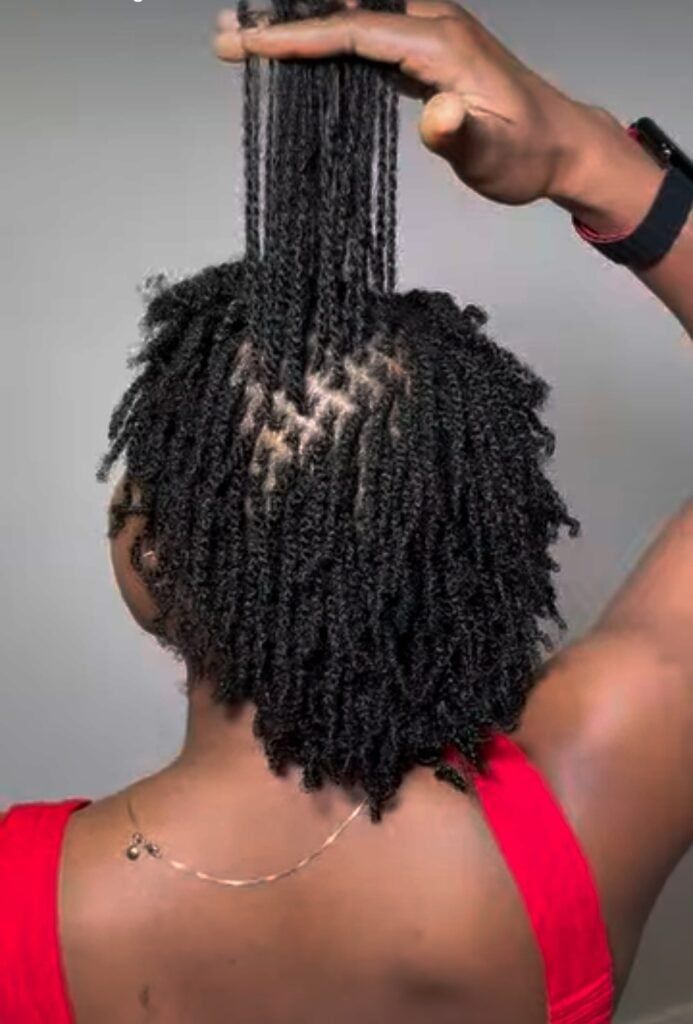 Shoulder Visual Idea Shoulder Visual Idea — Curls Locs 2027