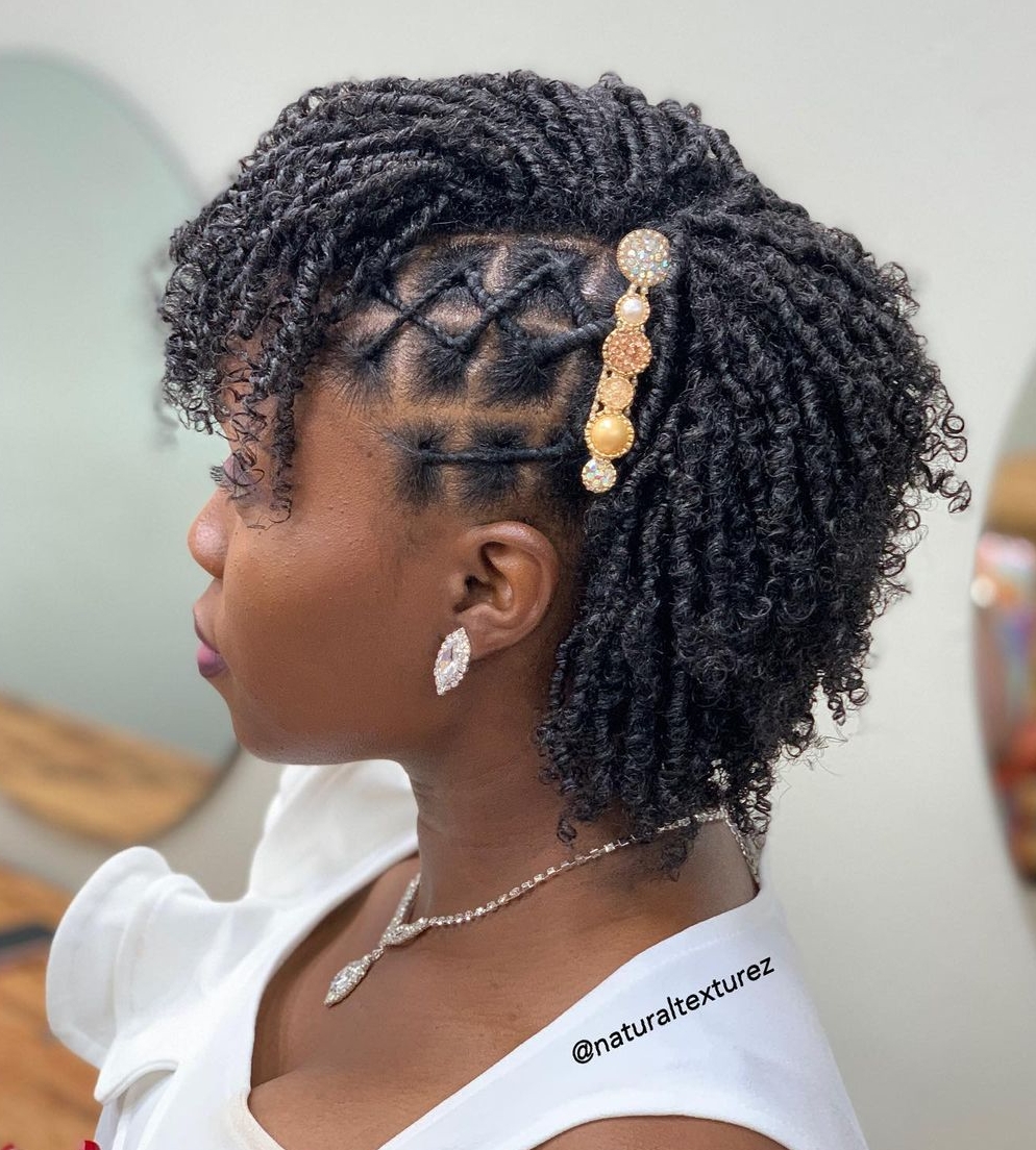 Cornrows into Mid-Back Braids Cornrows into Mid-Back Braids — Winter Hairstyles 2027 for Black Women