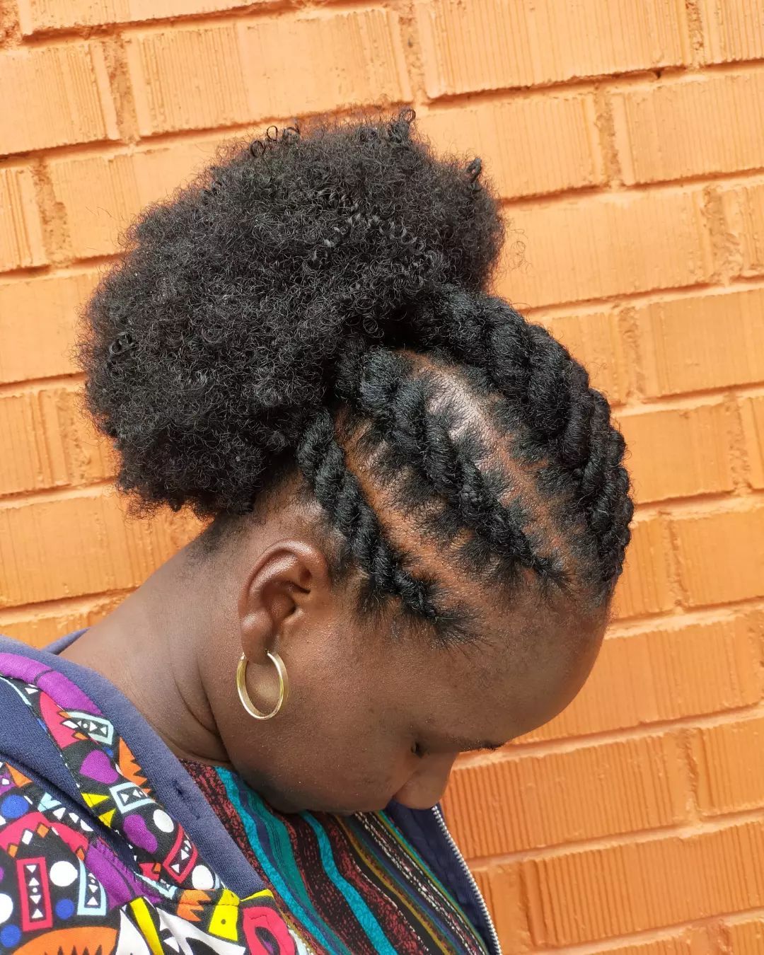 Visual Idea Visual Idea — Easy Natural Hairstyles 2027