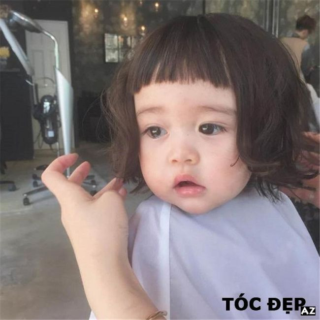 Chin Visual Idea Chin Visual Idea — Bangs 2027 for Kids