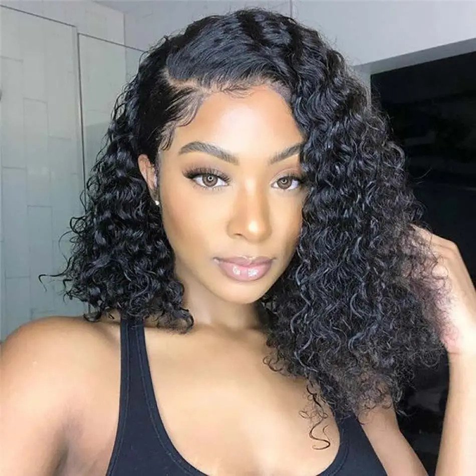 Chin Visual Idea Chin Visual Idea — Natural Hairstyles 2027 with Weave