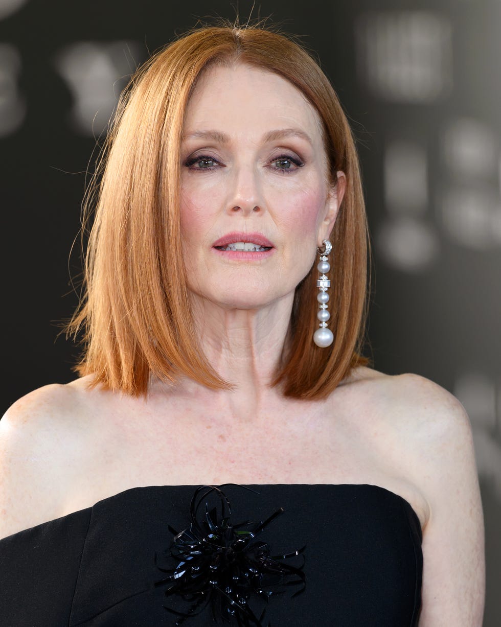 Copper Red Collarbone Bob Copper Red Collarbone Bob — Classic Bob 2027