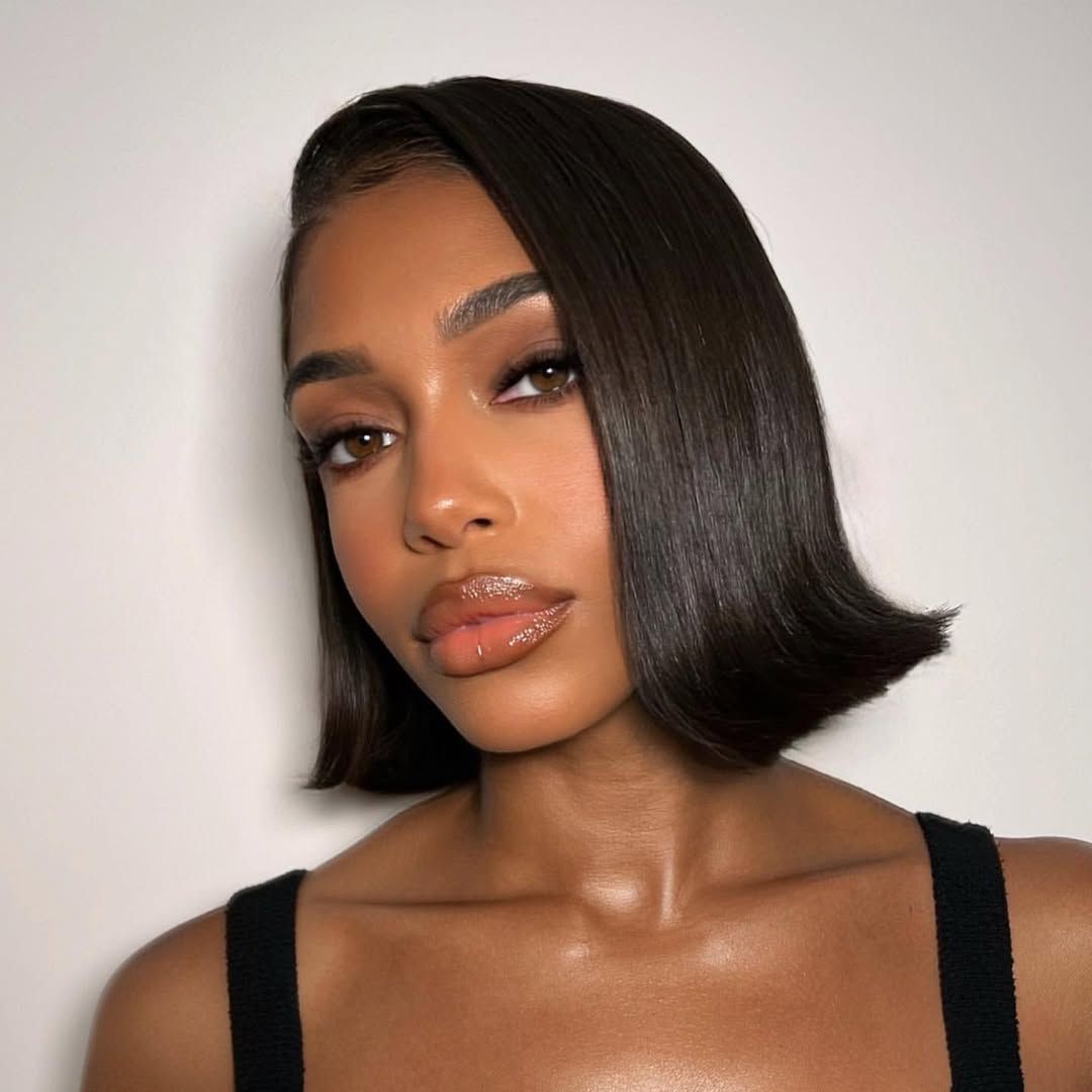 7 Bob Haircuts Ideal To Enjoy All Summer Round