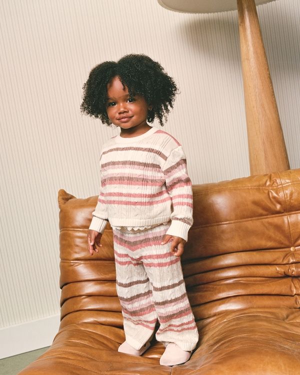 Pink Ballet Flats Outfit Idea Pink Ballet Flats Outfit Idea — Toddler Girl Outfits 2027