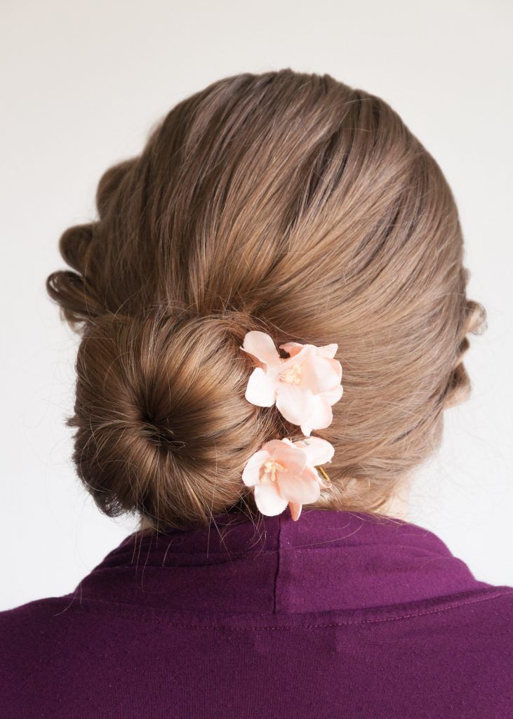 Layers Visual Idea — Graduation Updos 2027
