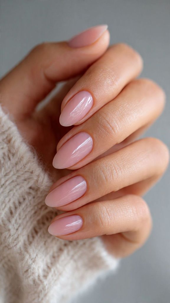 Visual Idea Visual Idea — Soft Girl Nails 2027