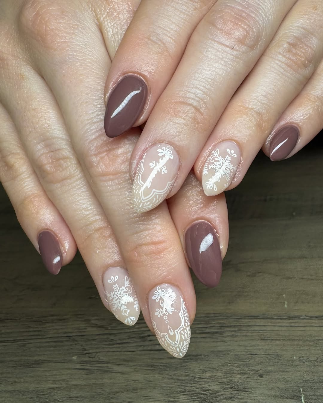 Summer Vacation Visual Idea Summer Vacation Visual Idea — Oval Nails 2027