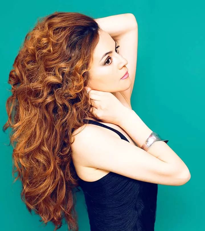 Brunette With Subtle Caramel Highlights Visual Idea — Down Graduation Hairstyles 2027