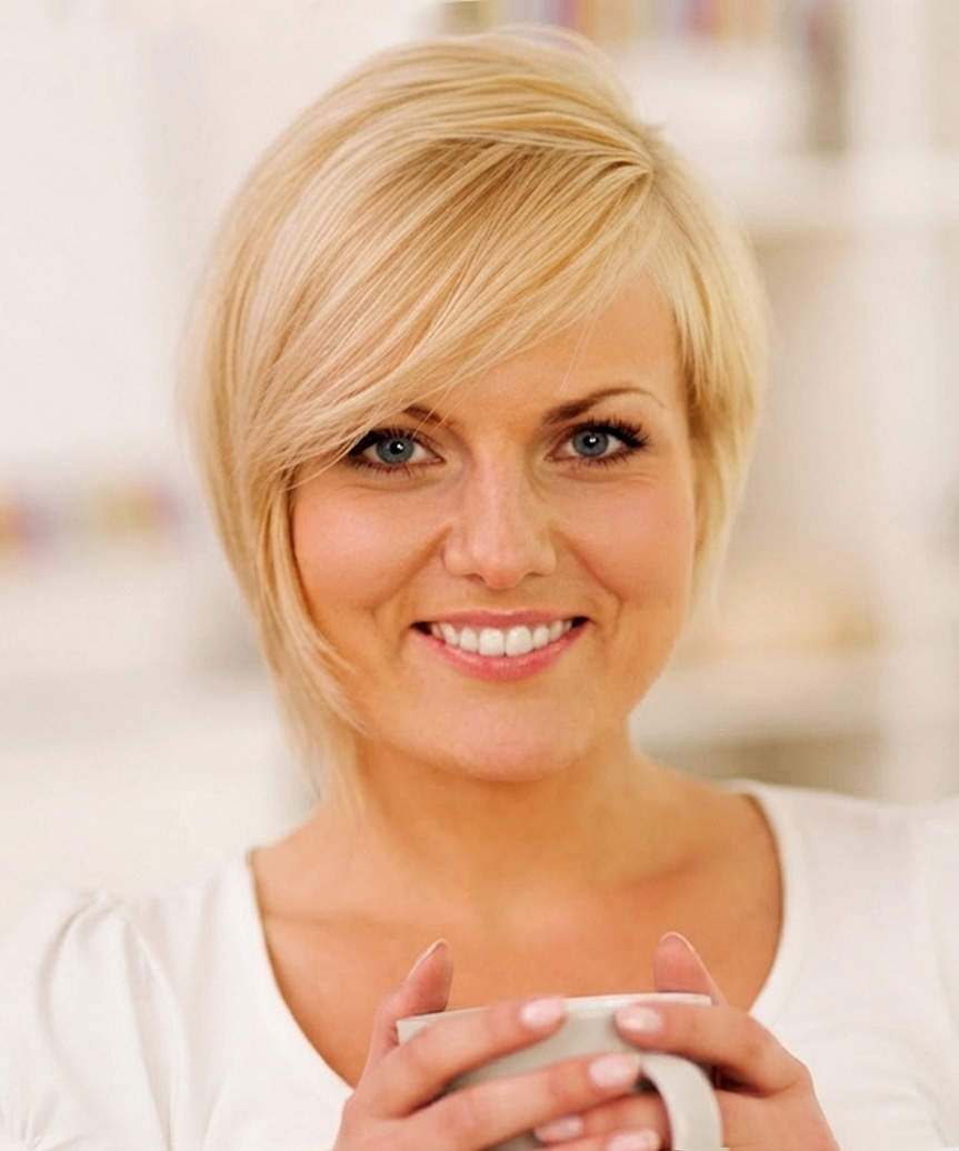 Ear To Chin Visual Idea Ear To Chin Visual Idea — Asymmetrical Bob 2027