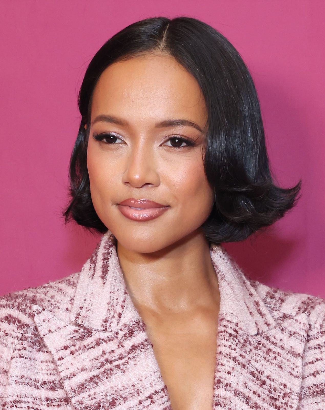 Bob Visual Idea — Fall Haircut Trends 2026