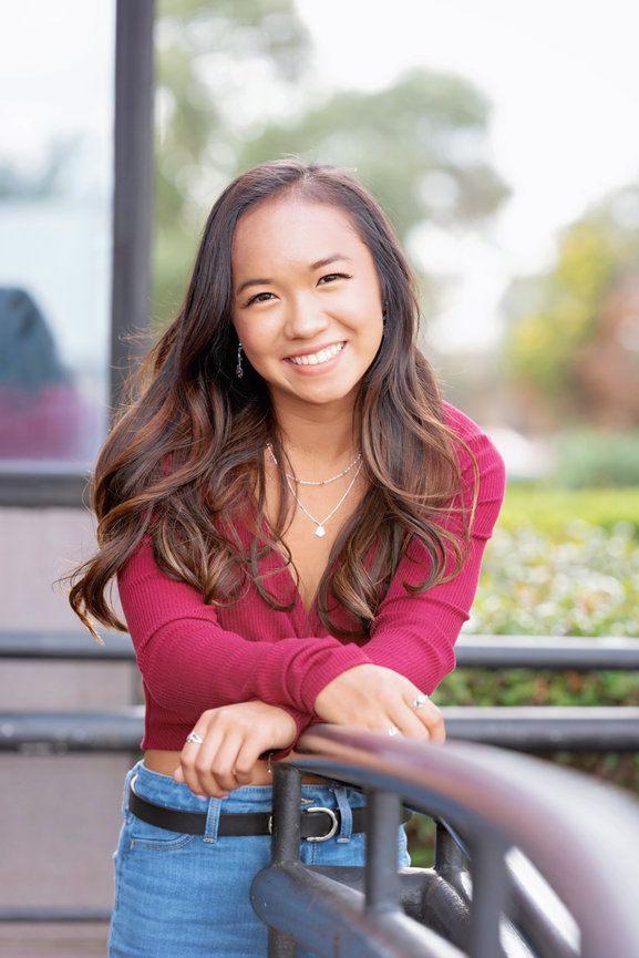 Dark Brown With Subtle Highlights Visual Idea Dark Brown With Subtle Highlights Visual Idea — Sorority Hairstyles 2027