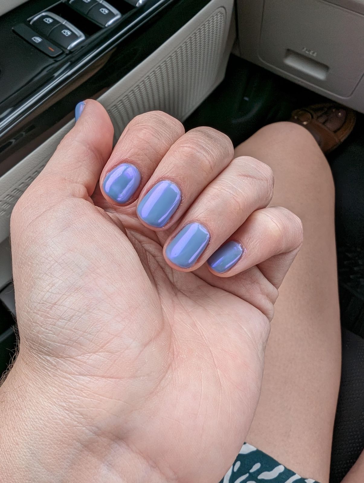 Periwinkle Visual Idea Periwinkle Visual Idea — Periwinkle Nails 2027
