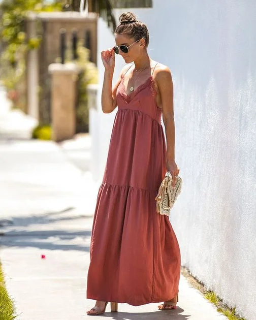 Summer Casual Outfit Idea Summer Casual Outfit Idea — Summer Photoshoot Outfits 2027