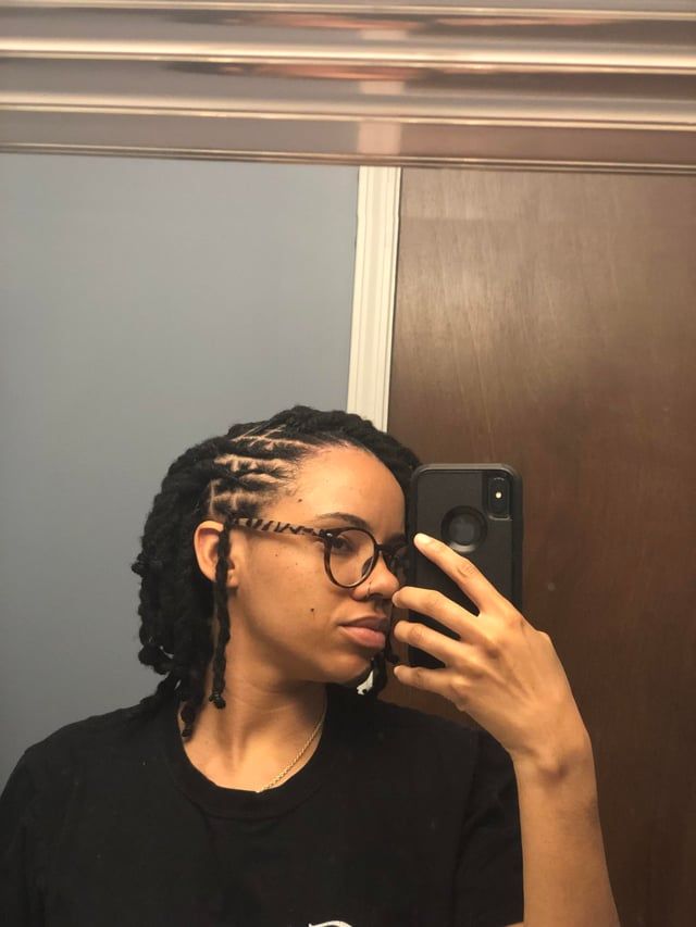 Two-Strand Twist Locs Retwist Two-Strand Twist Locs Retwist — Retwist Locs 2027