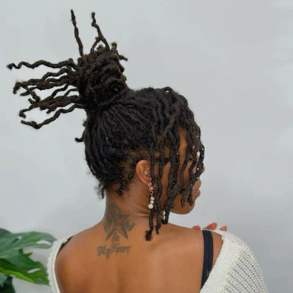 Long Visual Idea Long Visual Idea — Loc Styles 2027 for Women Over 50