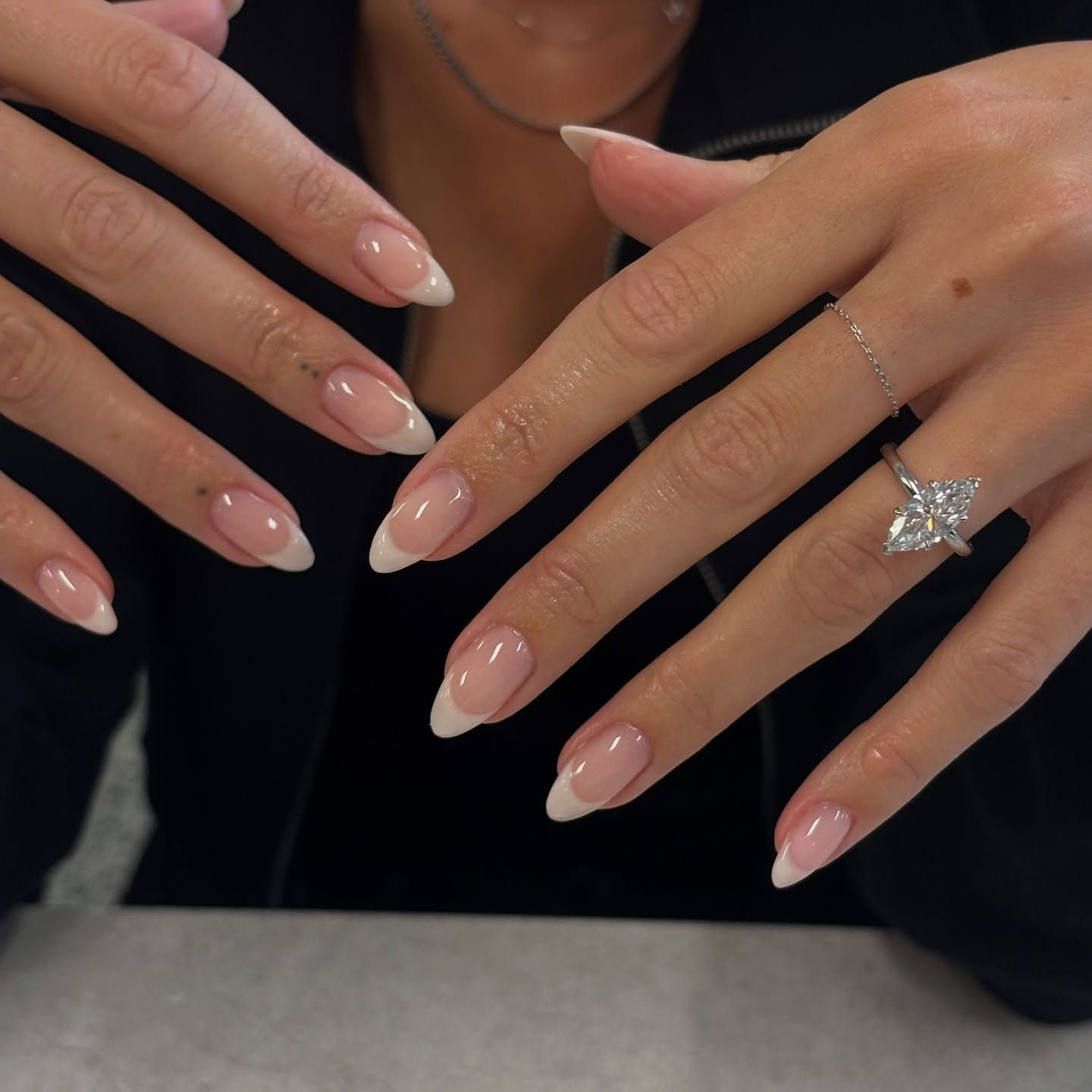 Everyday Visual Idea Everyday Visual Idea — Glazed Nails 2027