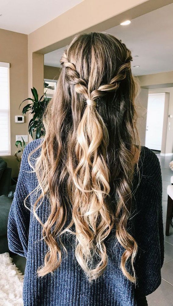 Long Layered Visual Idea — Haircuts 2027 for Teenage Girls