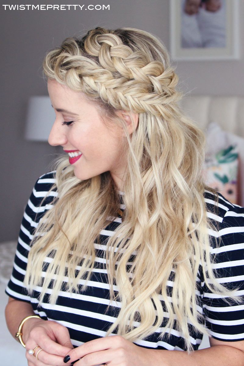 Blonde With Highlights Visual Idea Blonde With Highlights Visual Idea — Length Hairstyles 2027 with Extensions