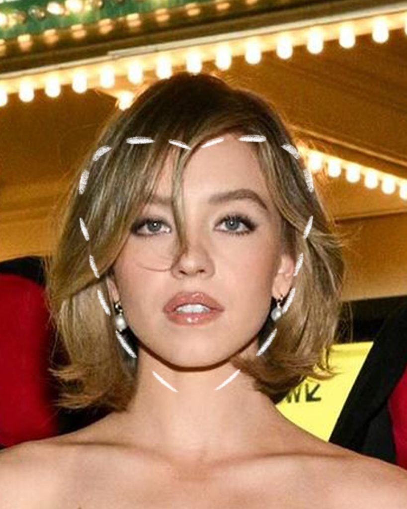 Bob With Layers Visual Idea Bob With Layers Visual Idea — Hairstyles 2027 for Heart Face