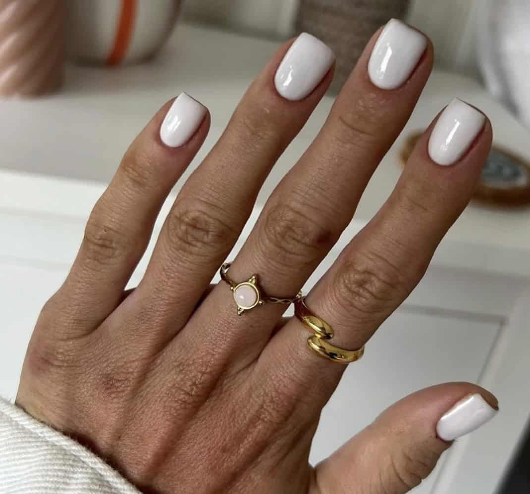 Elegant Visual Idea Elegant Visual Idea — Milky Nails 2027