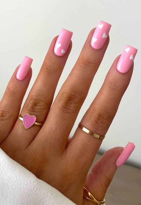 Visual Idea Visual Idea — Love Nails 2027