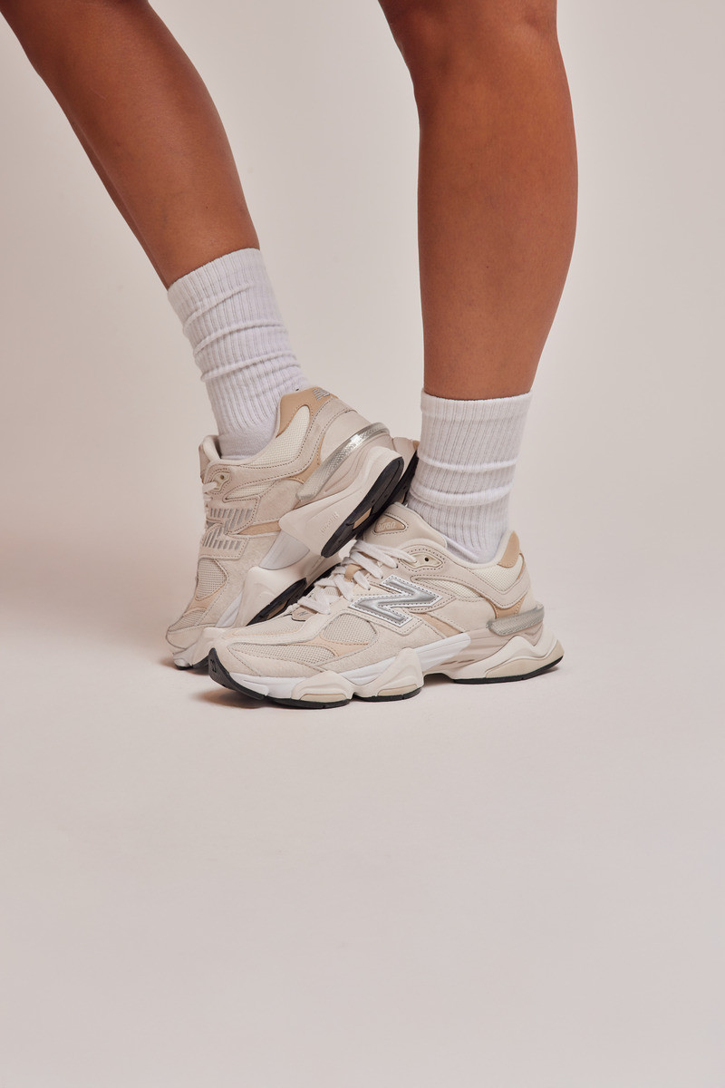 New Balance 9060 'Turtledove': Clean Neutral Design — New Balance 9060 Outfits 2027