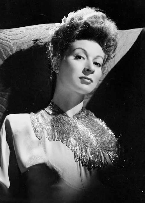 Collared Dress with Ornate Beaded Neckline Collared Dress with Ornate Beaded Neckline — Old Hollywood Outfits 2027