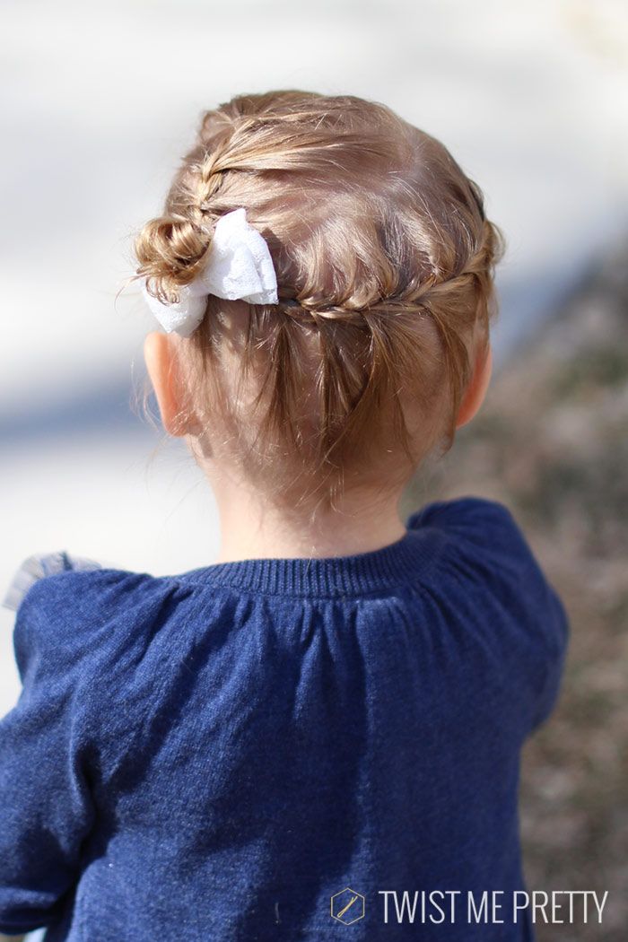 Light Brown Visual Idea — Little Girl Swim Hairstyles 2027