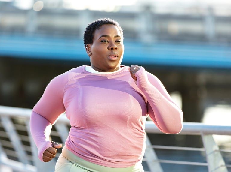 Performance Texture: Pink Top with Light Green Leggings Performance Texture: Pink Top with Light Green Leggings — Outfits 2027 for Athletic Build