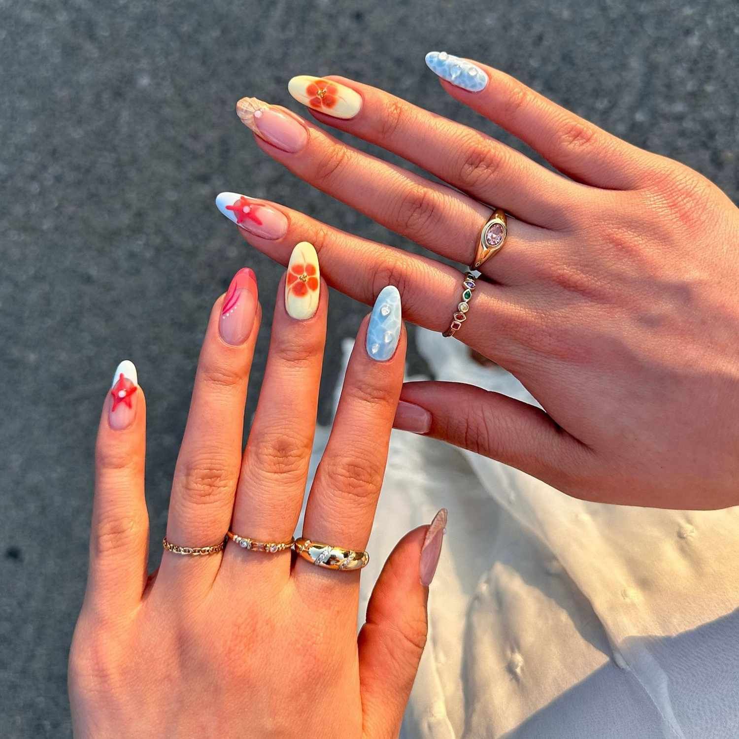 Visual Idea — Coastal Nails 2027