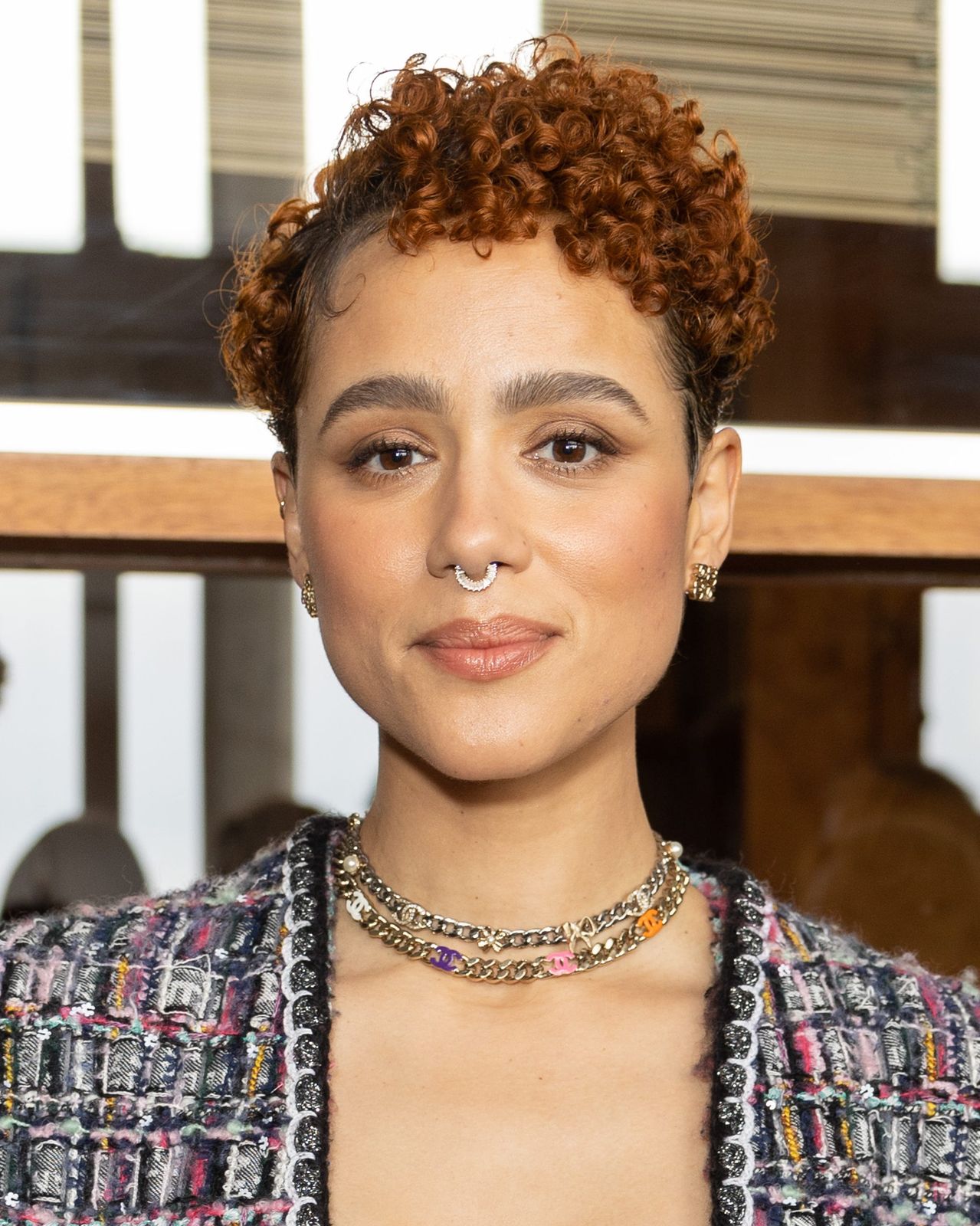Mid-Back Air-Dried Loose Curls — Loose Curly Hairstyles 2027