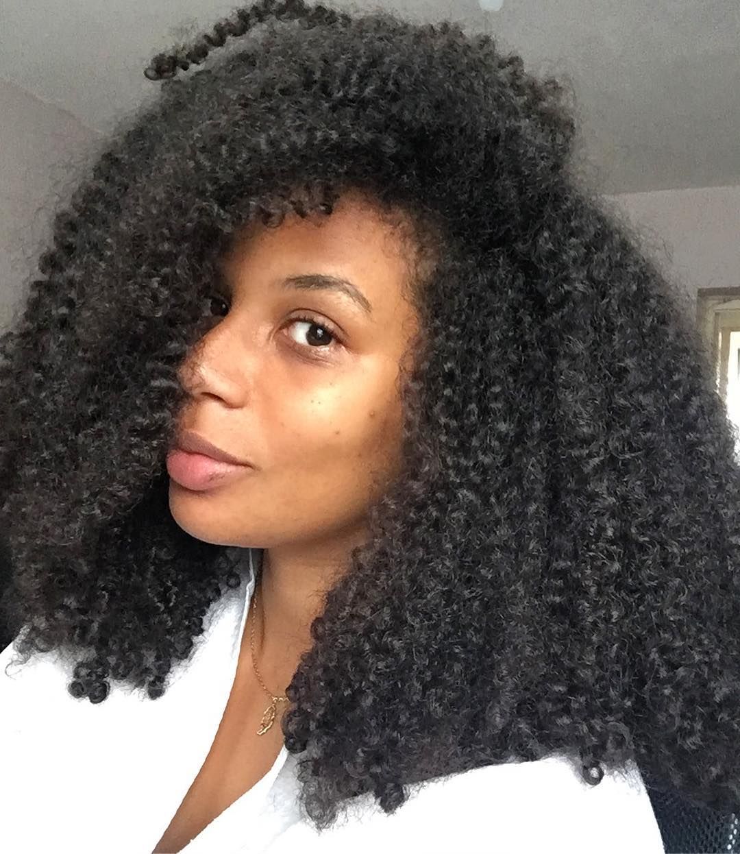 Shoulder Length Visual Idea Shoulder Length Visual Idea — Wash and Go Hairstyles 2027