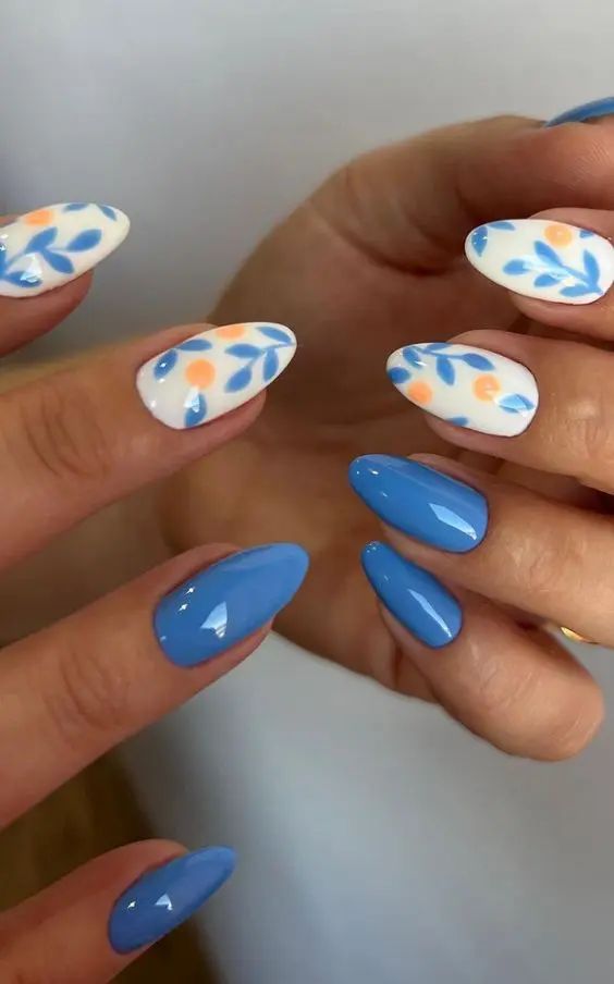 Summer Visual Idea Summer Visual Idea — Miami Nails 2027