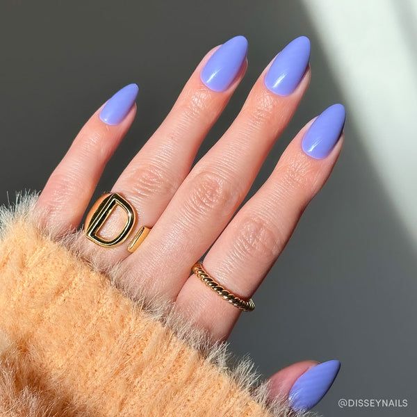 Visual Idea Visual Idea — Periwinkle Nails 2027