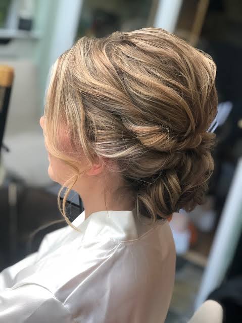 Voluminous Dark Brown Pixie With Textured Bangs Voluminous Dark Brown Pixie With Textured Bangs — Wedding Hairstyles 2027 for Short Hair