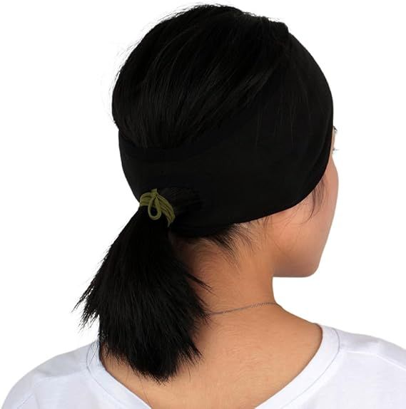Black Visual Idea Black Visual Idea — Ski Hairstyles 2027